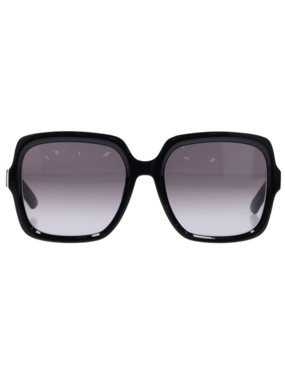 Dior Square Sunglasses Eyewear